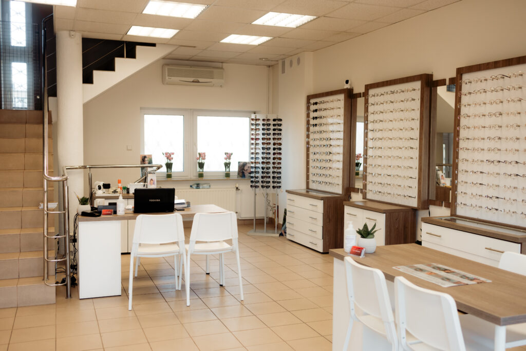 bezpłatne badanie wzroku stalowa wola