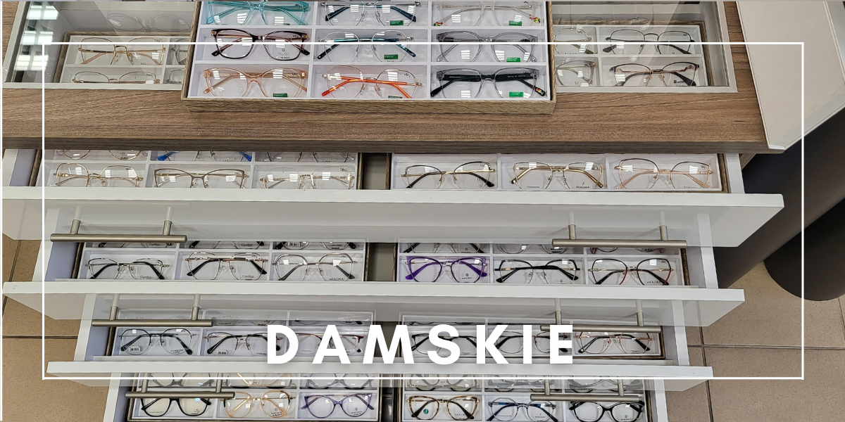 damskie okulary stalowa wola