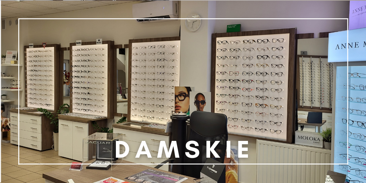 modne damskie okulary stalowa wola