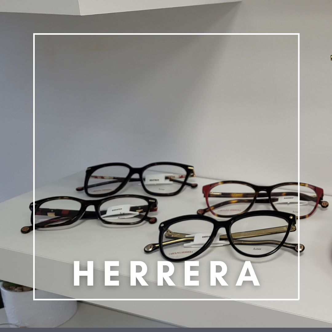 okulary herrera stalowa wola